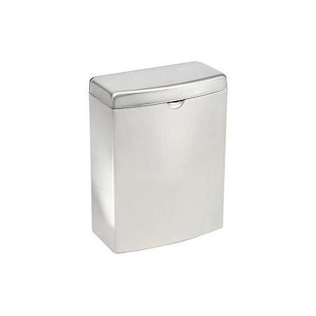 Bobrick Bobrick ConturaSeries Surface Mounted Sanitary Disposal  B270 B-270